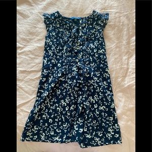 Polo girls size 10 dress